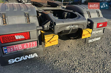 Тягач Scania R 410 2015 в 