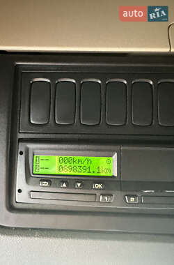 Тягач Scania R 410 2015 в 