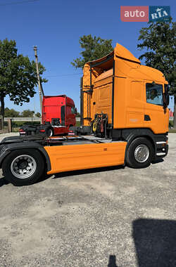 Тягач Scania R 410 2015 в 