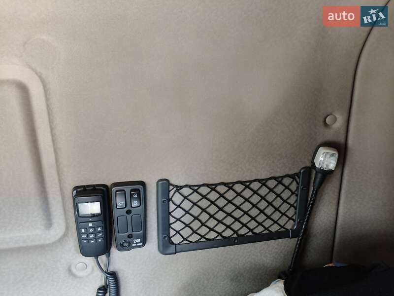 Тягач Scania R 410 2016 в Белой Церкви фото 14 Тягач Scania R 410 2016 в Белой Церкви