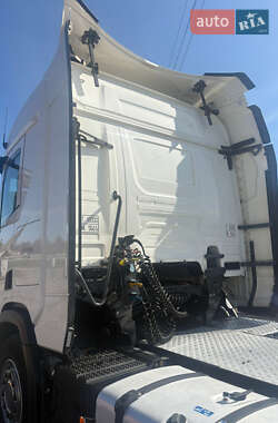 Тягач Scania R 410 2019 в 