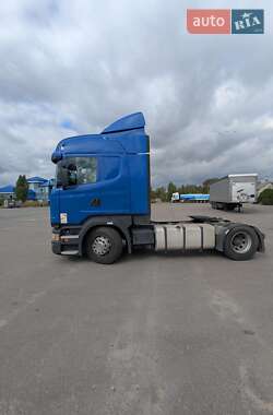 Другие грузовики Scania R 410 2014 в 