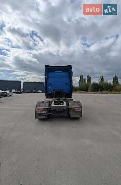 Другие грузовики Scania R 410 2014 в 