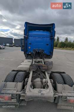 Другие грузовики Scania R 410 2014 в 