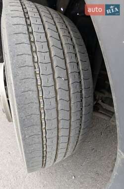 Другие грузовики Scania R 410 2014 в 