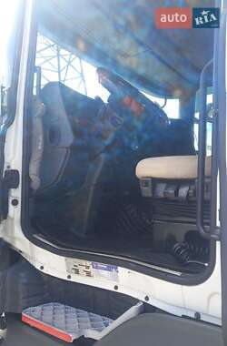 Тягач Scania R 410 2014 в 