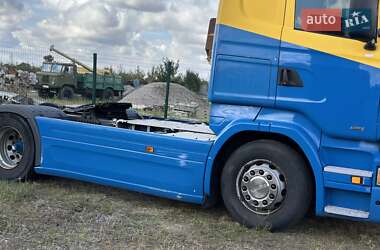Тягач Scania R 410 2014 в 
