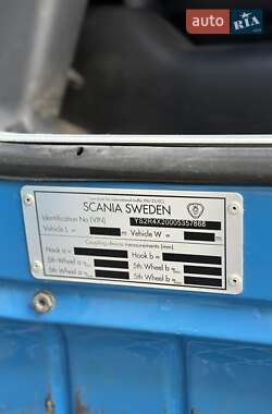 Тягач Scania R 410 2014 в 