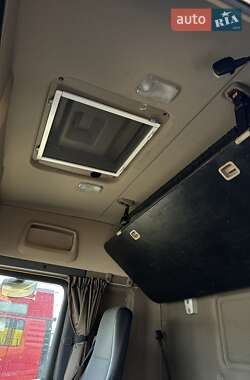 Тягач Scania R 410 2014 в 