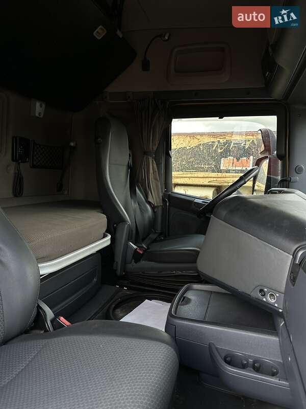 Тягач Scania R 410 2014 в Києві