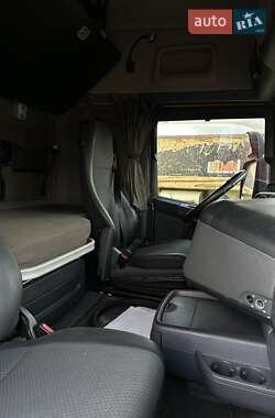 Тягач Scania R 410 2014 в 