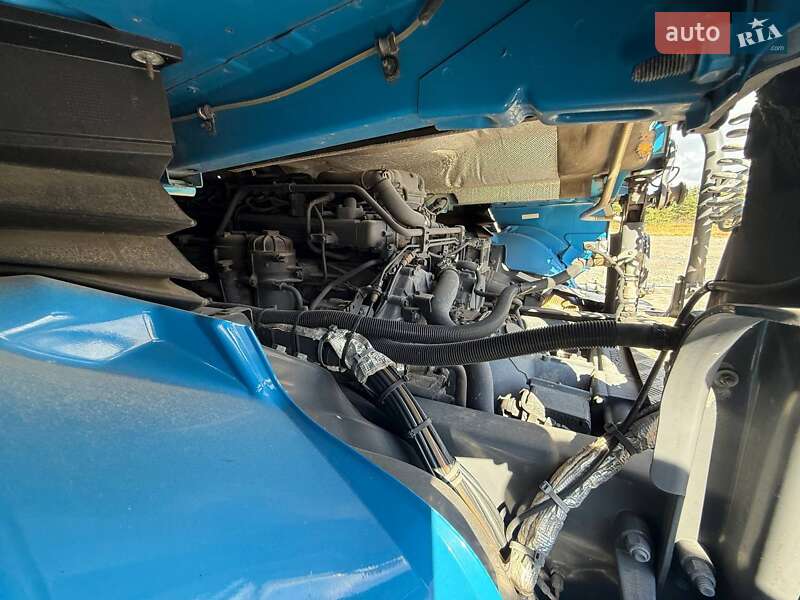 Тягач Scania R 410 2014 в Києві