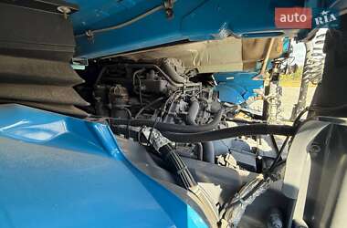 Тягач Scania R 410 2014 в 