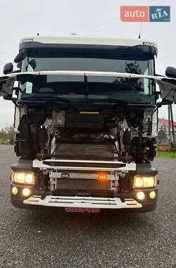 Тягач Scania R 410 2016 в 