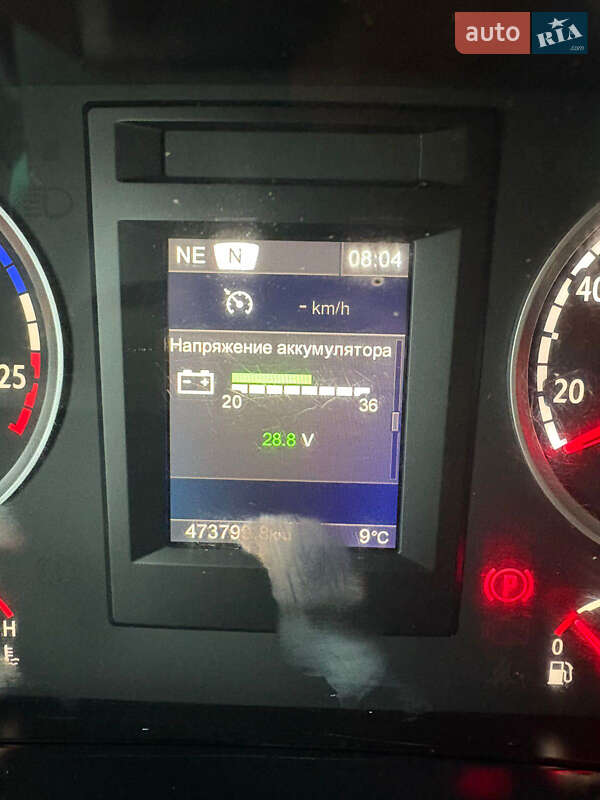 Тягач Scania R 410 2016 в Житомирі