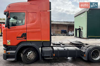 Тягач Scania R 410 2017 в 