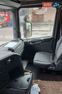 Тягач Scania R 410 2017 в 