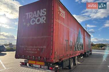 Контейнеровоз Scania R 410 2015 в 