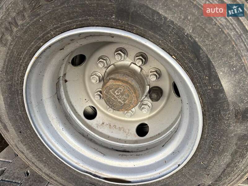 Контейнеровоз Scania R 410 2015 в Виннице фото 10 Контейнеровоз Scania R 410 2015 в Виннице