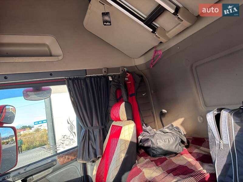 Контейнеровоз Scania R 410 2015 в Виннице фото 22 Контейнеровоз Scania R 410 2015 в Виннице