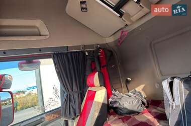 Контейнеровоз Scania R 410 2015 в 