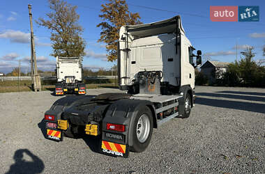 Тягач Scania R 410 2016 в 