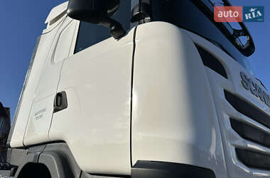 Тягач Scania R 410 2016 в 