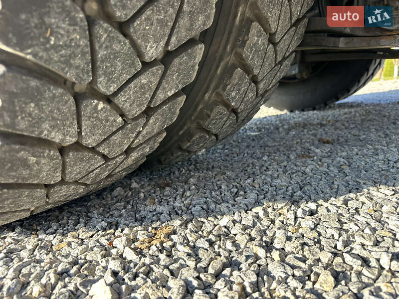 Тягач Scania R 410 2016 в Житомирі фото 29 Тягач Scania R 410 2016 в Житомирі