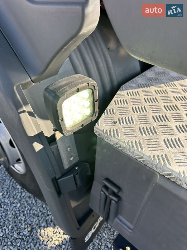 Тягач Scania R 410 2016 в Житомирі фото 45 Тягач Scania R 410 2016 в Житомирі