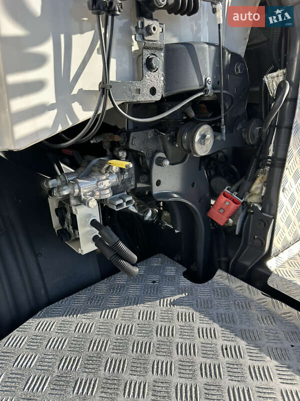 Тягач Scania R 410 2016 в Житомирі фото 44 Тягач Scania R 410 2016 в Житомирі