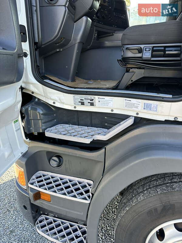 Тягач Scania R 410 2016 в Житомирі фото 47 Тягач Scania R 410 2016 в Житомирі