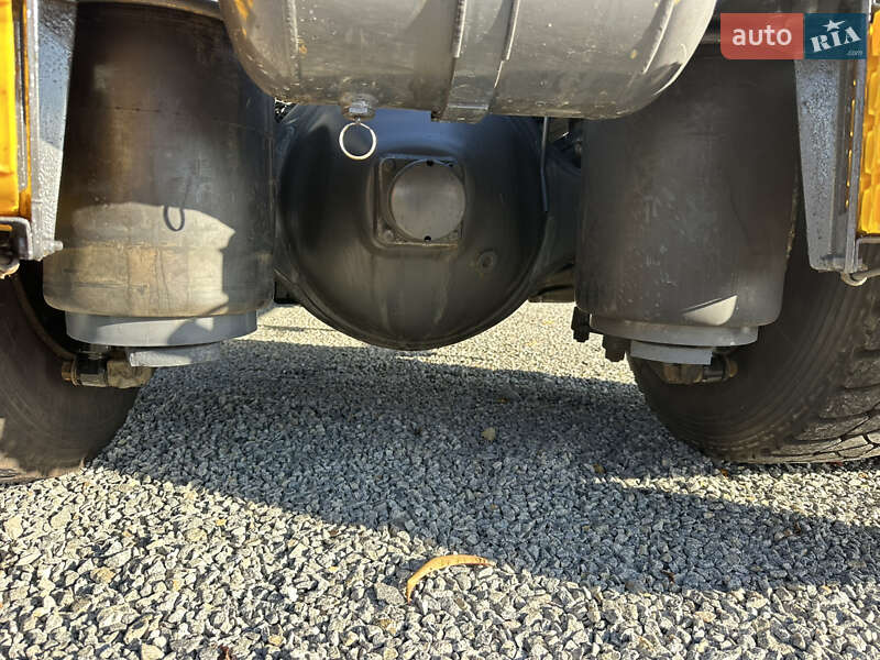 Тягач Scania R 410 2016 в Житомирі фото 41 Тягач Scania R 410 2016 в Житомирі