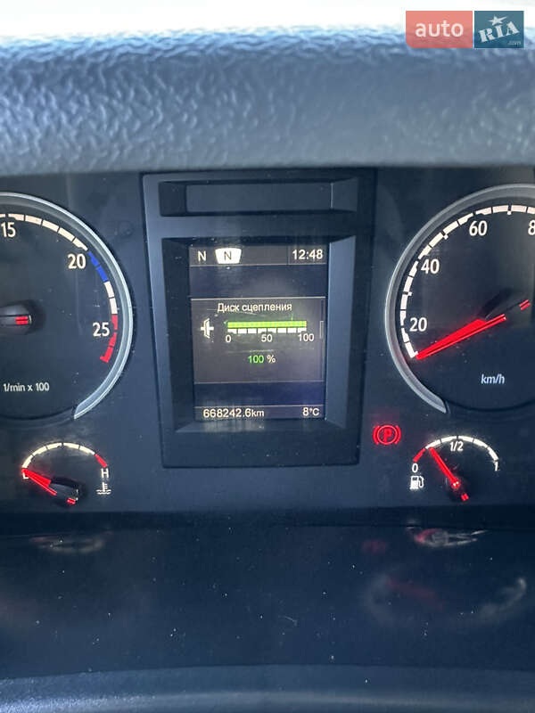 Тягач Scania R 410 2016 в Житомирі фото 73 Тягач Scania R 410 2016 в Житомирі