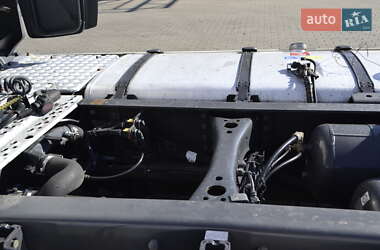 Тягач Scania R 410 2016 в Хусті