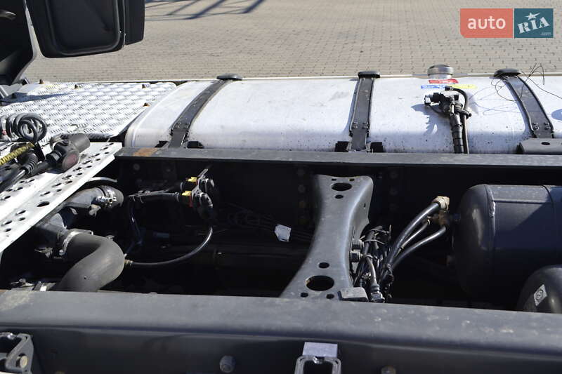 Тягач Scania R 410 2016 в Хусте