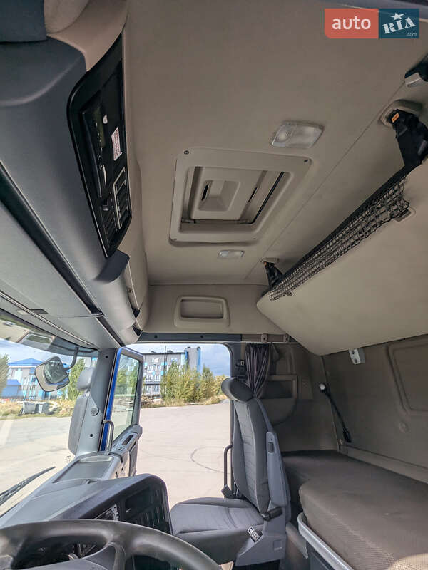 Тягач Scania R 410 2014 в Ровно