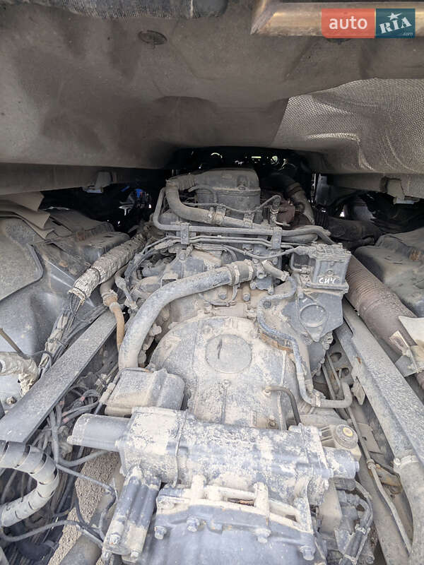 Тягач Scania R 410 2014 в Ровно