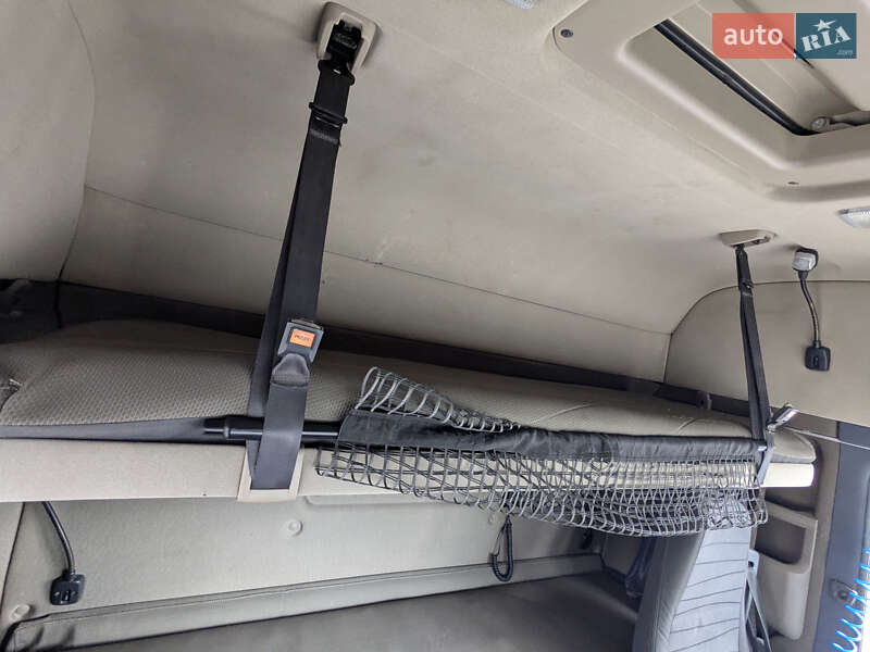 Тягач Scania R 410 2014 в Ровно