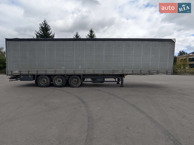 Тягач Scania R 410 2014 в Ровно