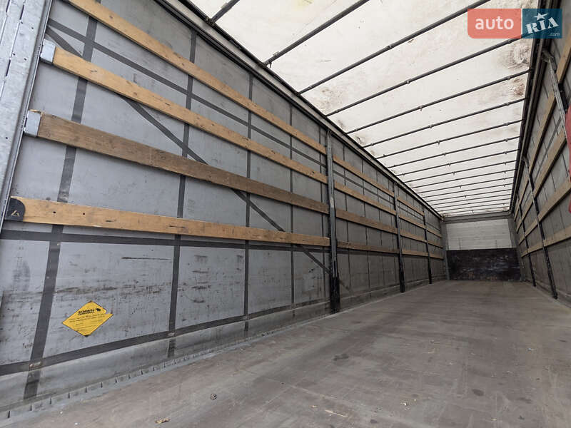 Тягач Scania R 410 2014 в Ровно