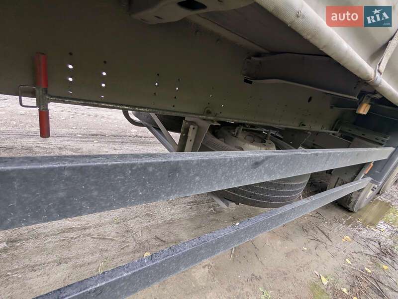 Тягач Scania R 410 2014 в Ровно