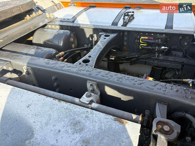 Тягач Scania R 410 2015 в Житомире фото 20 Тягач Scania R 410 2015 в Житомире