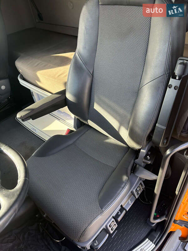 Тягач Scania R 410 2015 в Житомире фото 26 Тягач Scania R 410 2015 в Житомире