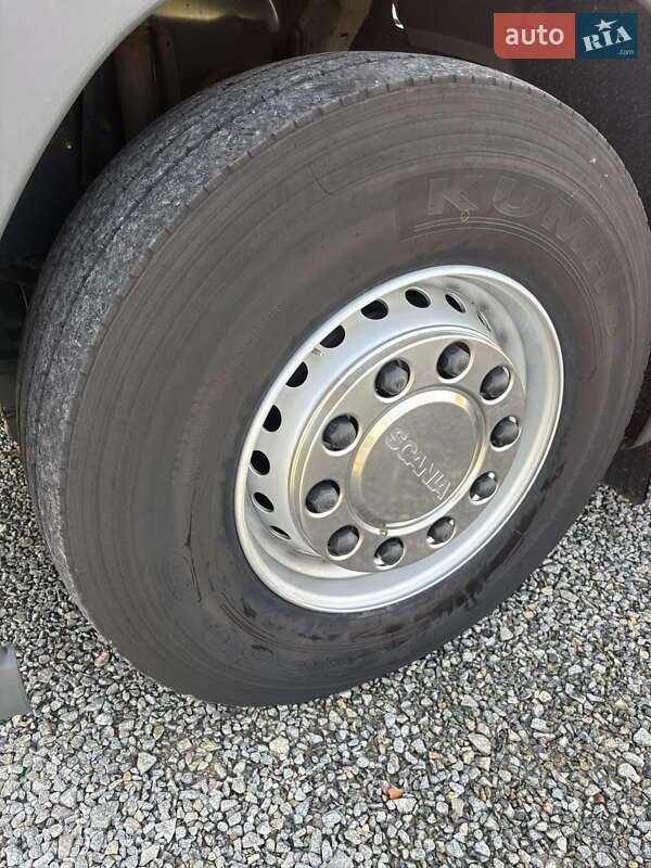 Тягач Scania R 410 2015 в Житомире фото 32 Тягач Scania R 410 2015 в Житомире