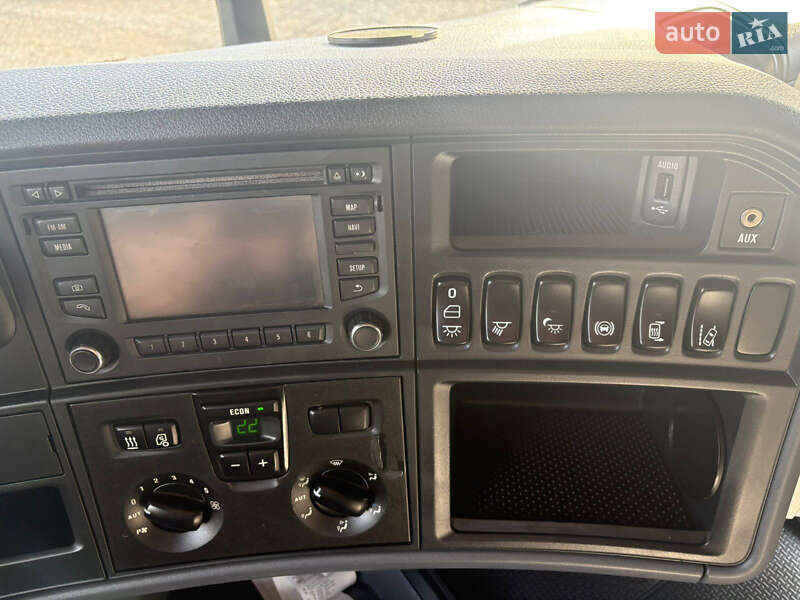 Тягач Scania R 410 2015 в Житомире фото 38 Тягач Scania R 410 2015 в Житомире