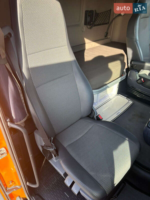 Тягач Scania R 410 2015 в Житомире фото 36 Тягач Scania R 410 2015 в Житомире