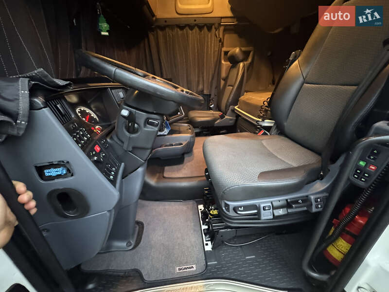 Тягач Scania R 410 2014 в Одессе