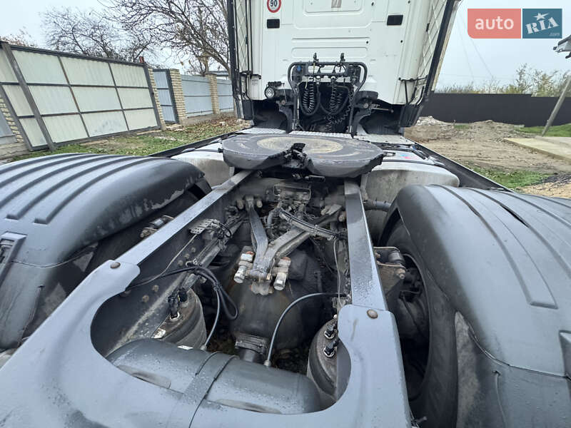 Тягач Scania R 410 2014 в Одессе