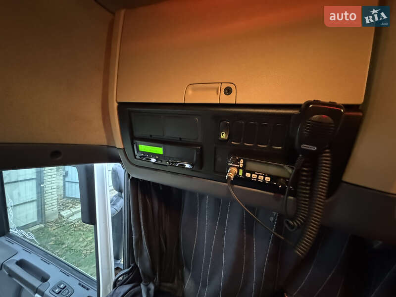 Тягач Scania R 410 2014 в Одессе