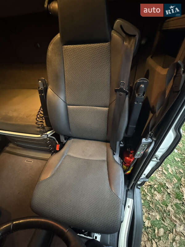 Тягач Scania R 410 2014 в Одессе